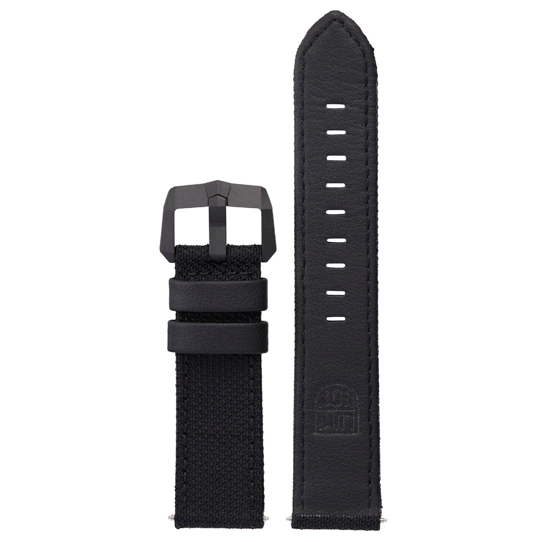 LUMINOX WATCH STRAP FEX.6420.20B.1.K