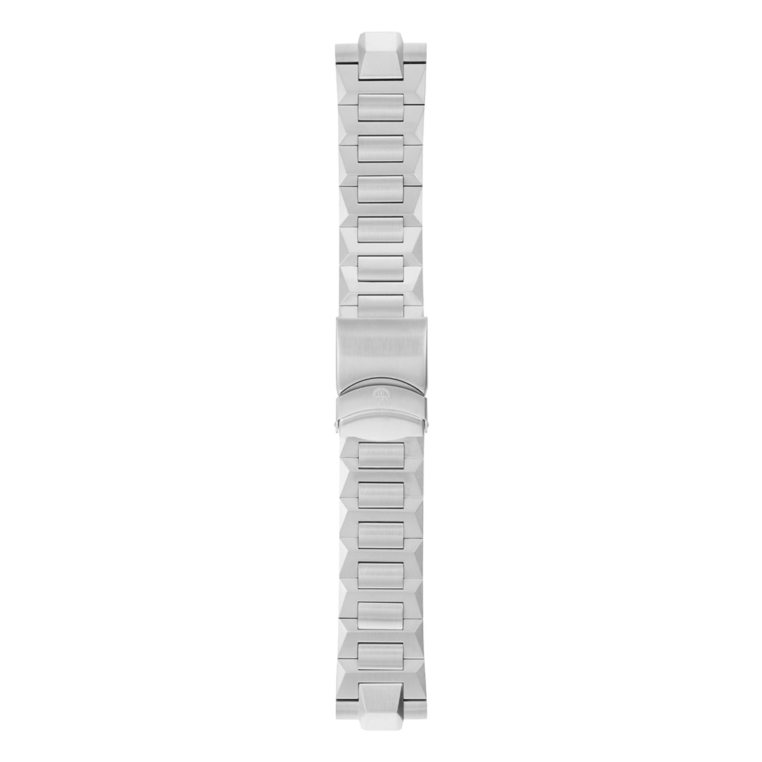 Luminox steel clearance band