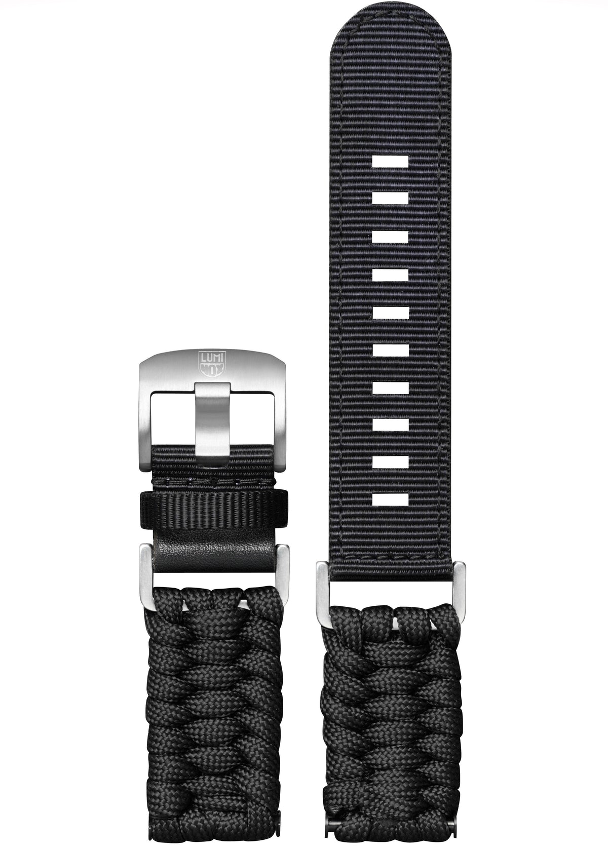 LUMINOX WATCH STRAP FNX.2401.21Q.K