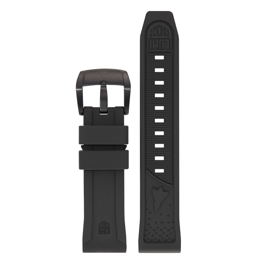 LUMINOX WATCH STRAP FPX.5020.23B.K