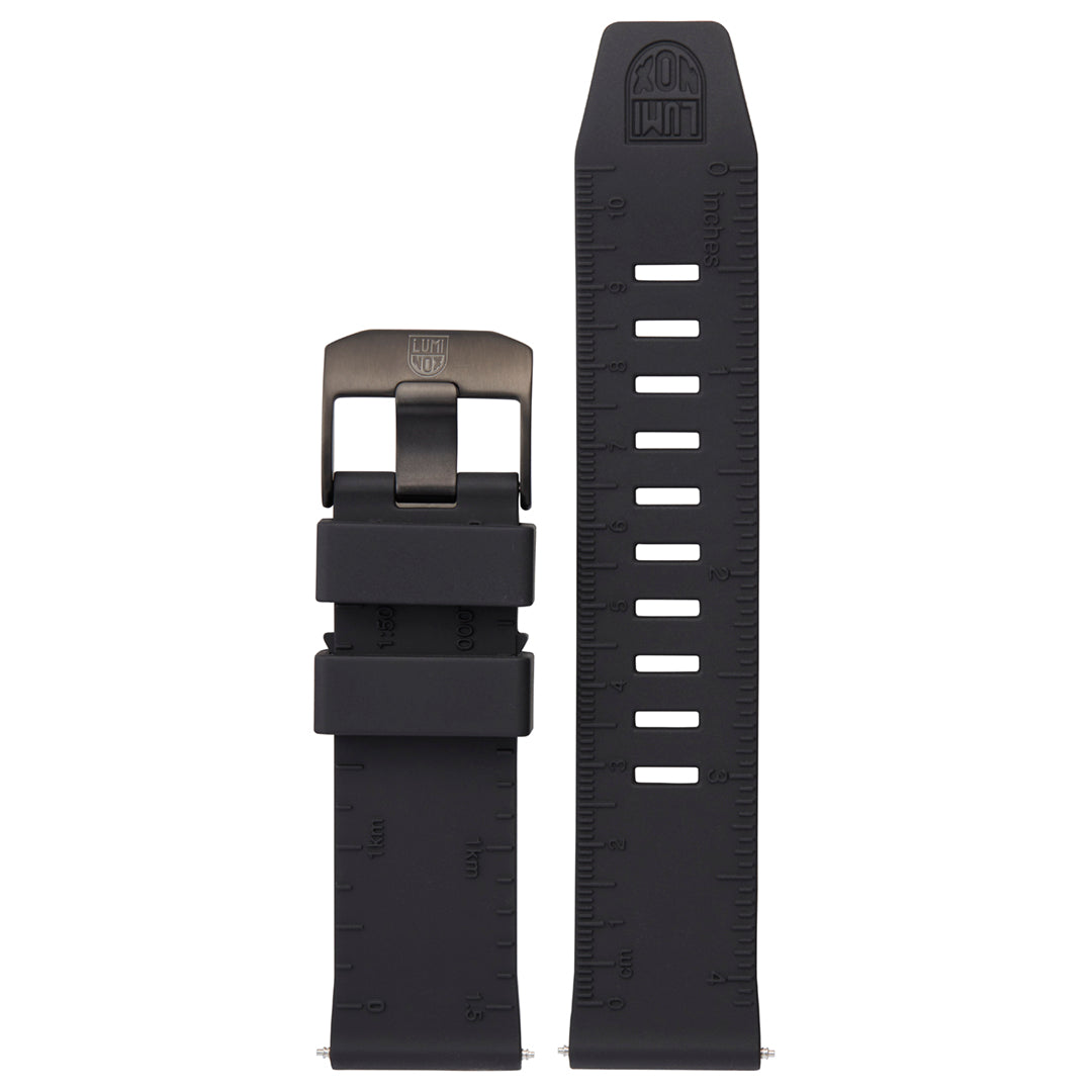 LUMINOX WATCH STRAP FPX.8830.20B.2.K