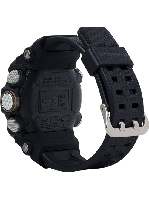 Casio g shock gg b100 online