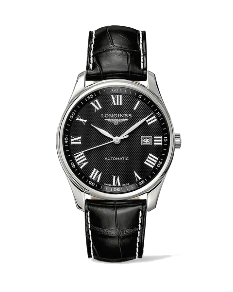 LONGINES MASTER COLLECTION 42MM AUTOMATIC L28934517