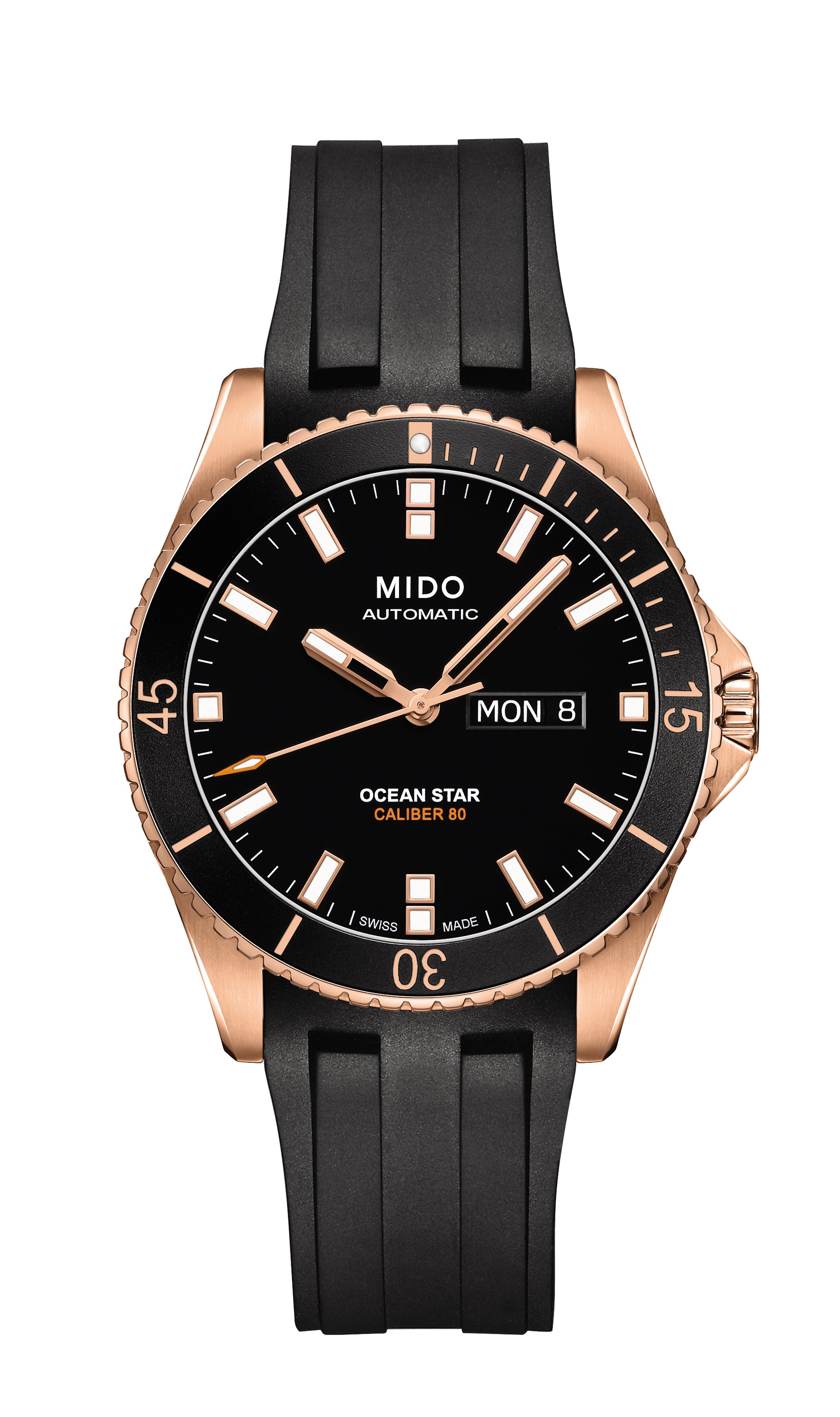 Mido ocean discount star for sale