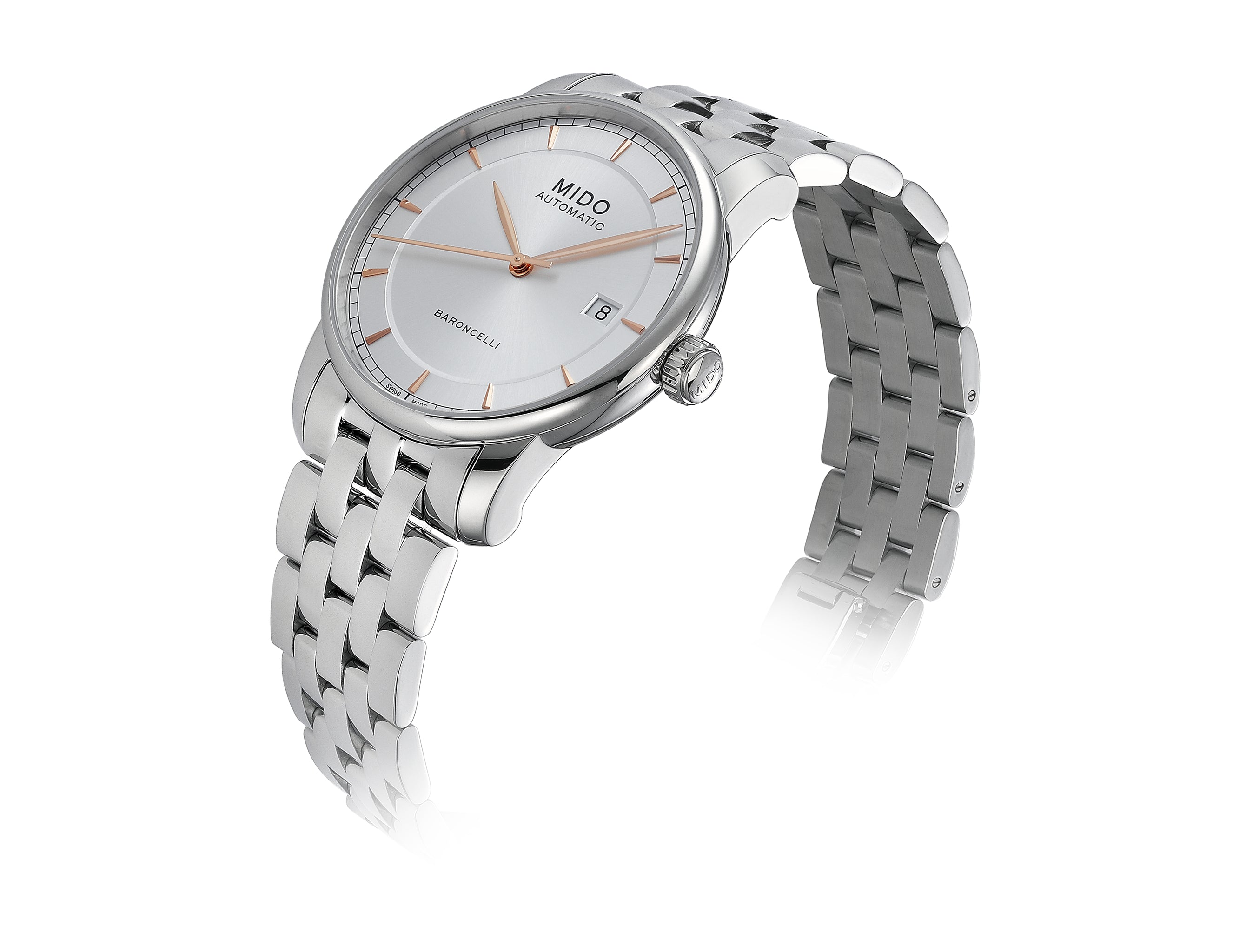 Mido baroncelli outlet 8600