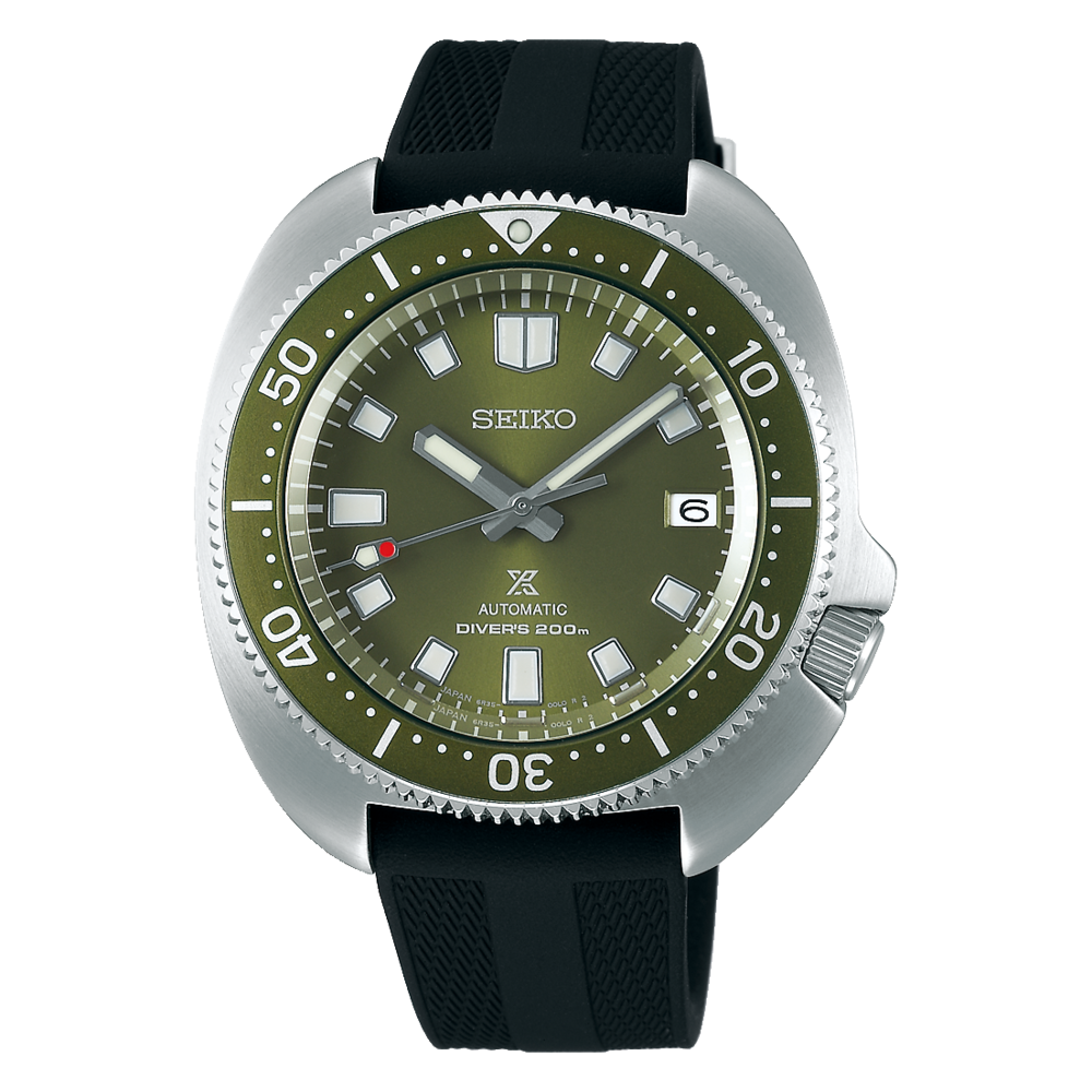 seiko prospex diver sbdc