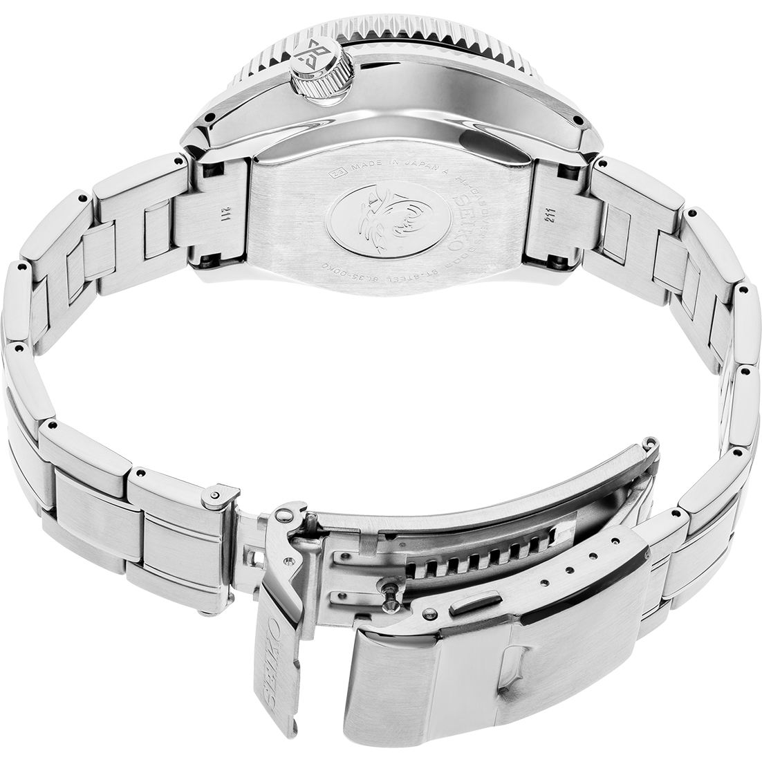 Seiko clearance sla021j1 review