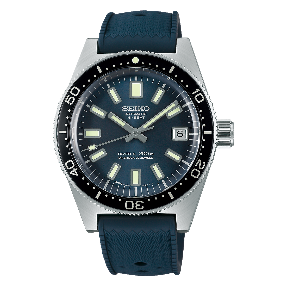 Seiko diver 62mas hotsell