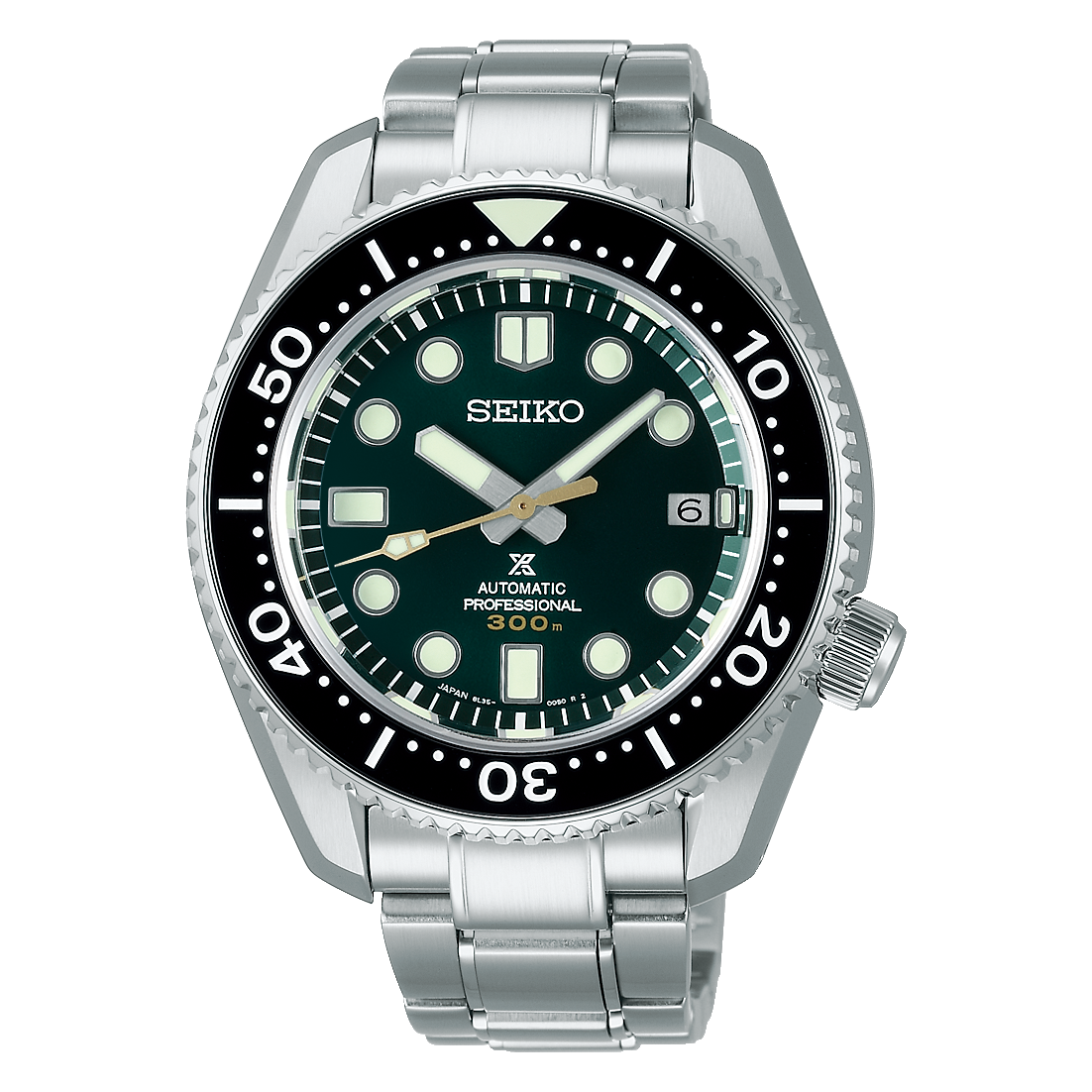 Seiko 2025 prospex professional