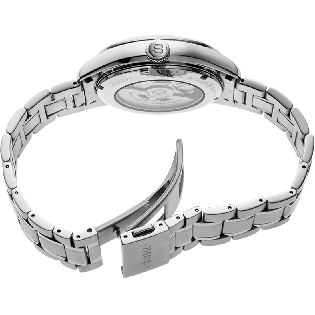 seiko presage spb091j1