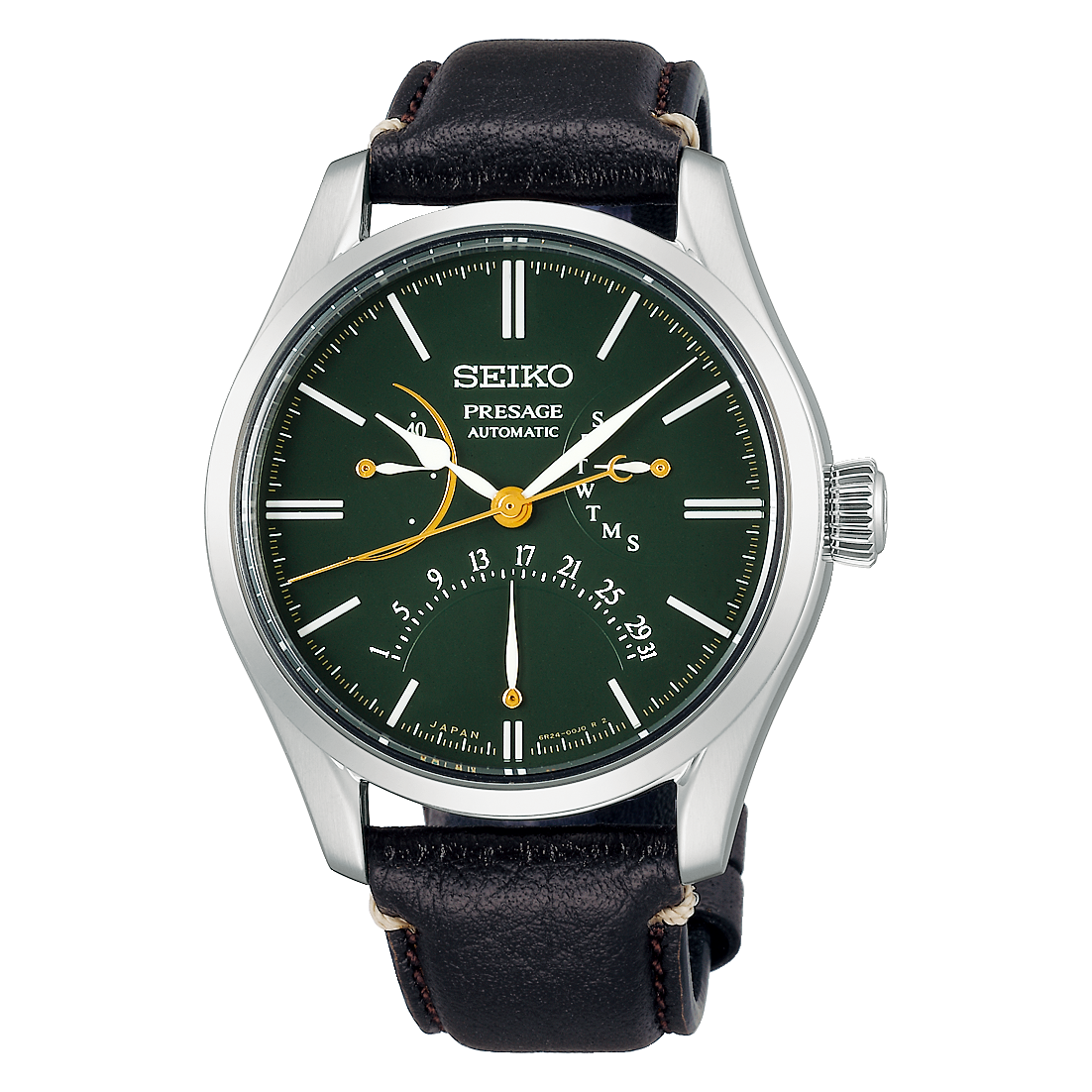 seiko presage spb293j1
