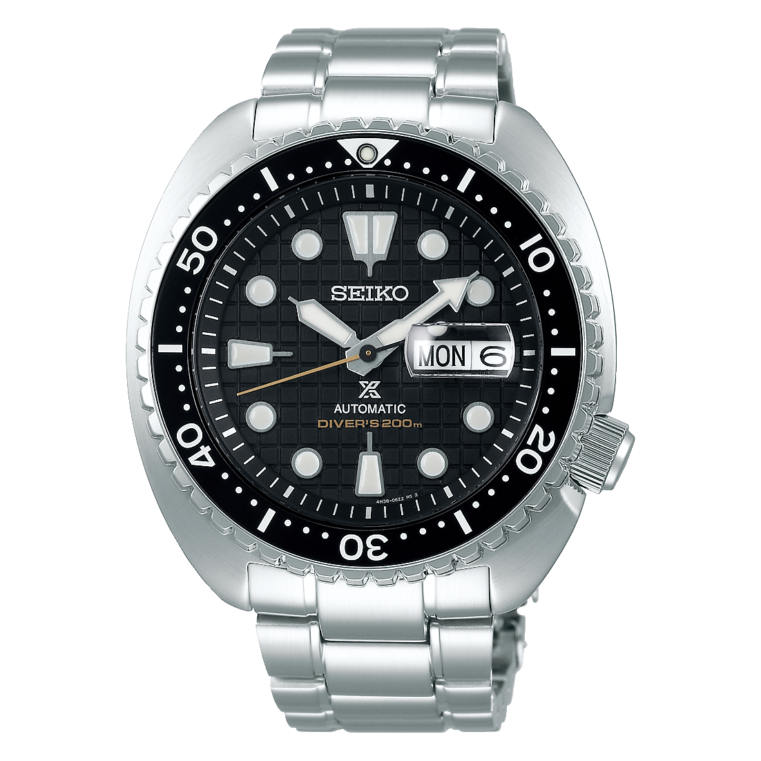 seiko king diver