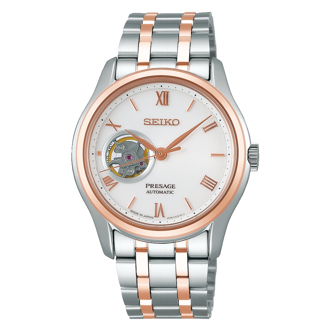 Seiko 2025 presage womens