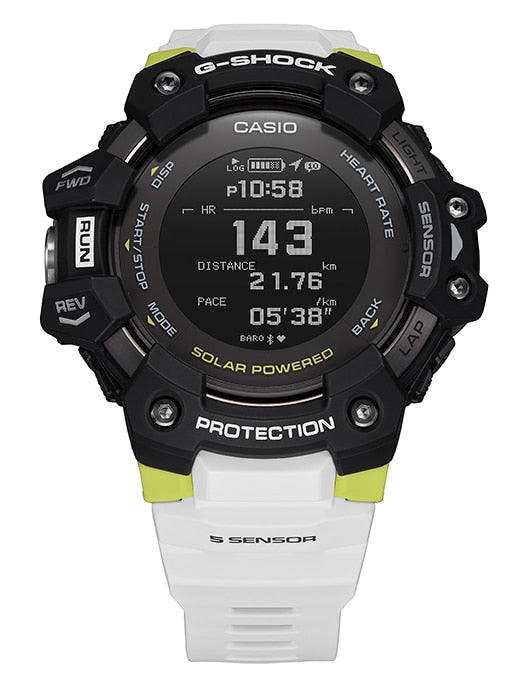 Casio g shock squad best sale