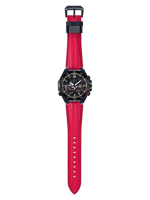 CASIO EDIFACE HONDA LIMITED EDITION ECB10HR-1A – Gem Bijou