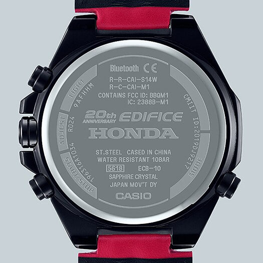 Honda edifice hotsell