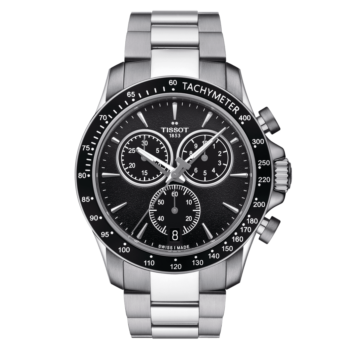 TISSOT CHRONO 42MM T106.417.11.051.00