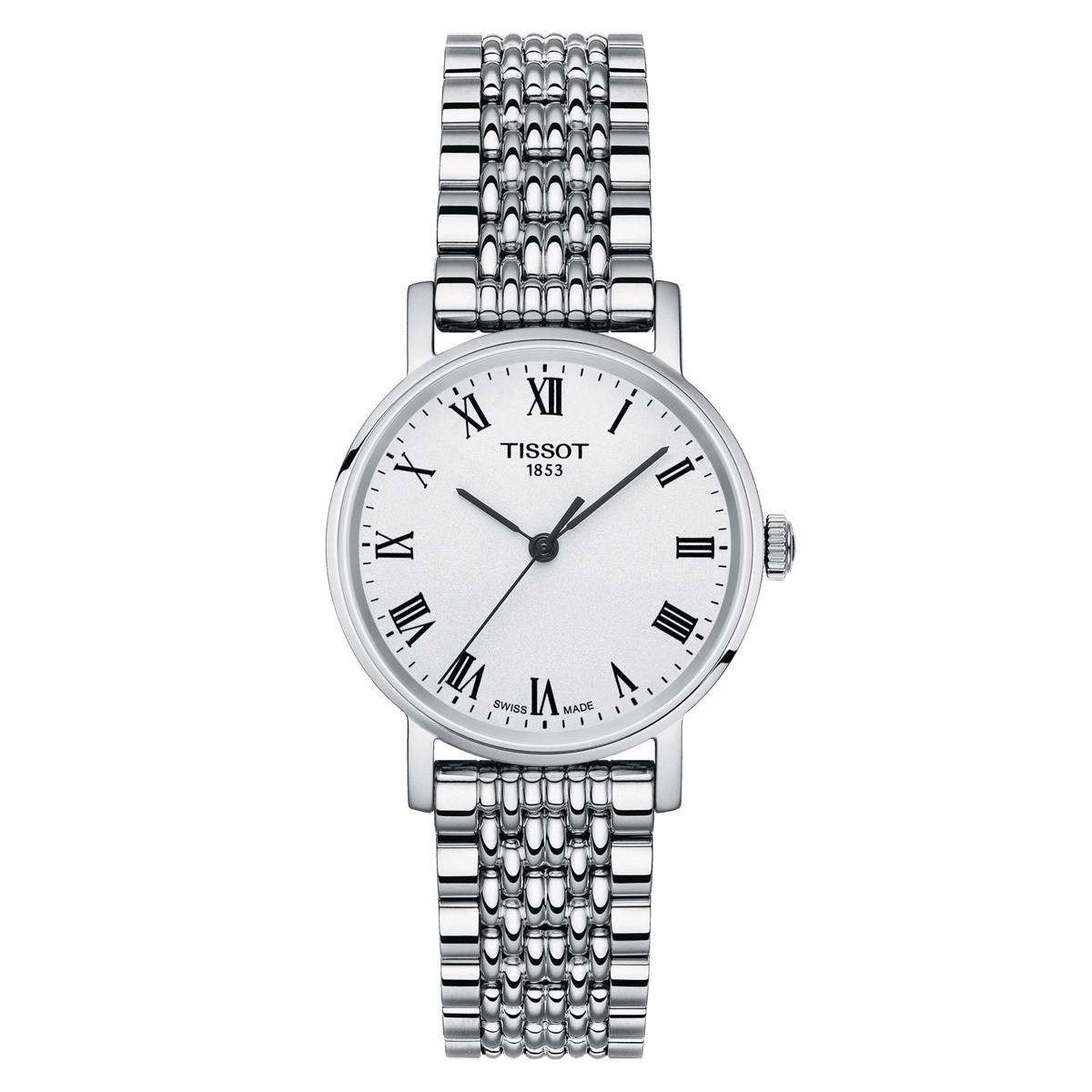 TISSOT EVERYTIME SMALL T1092101103300