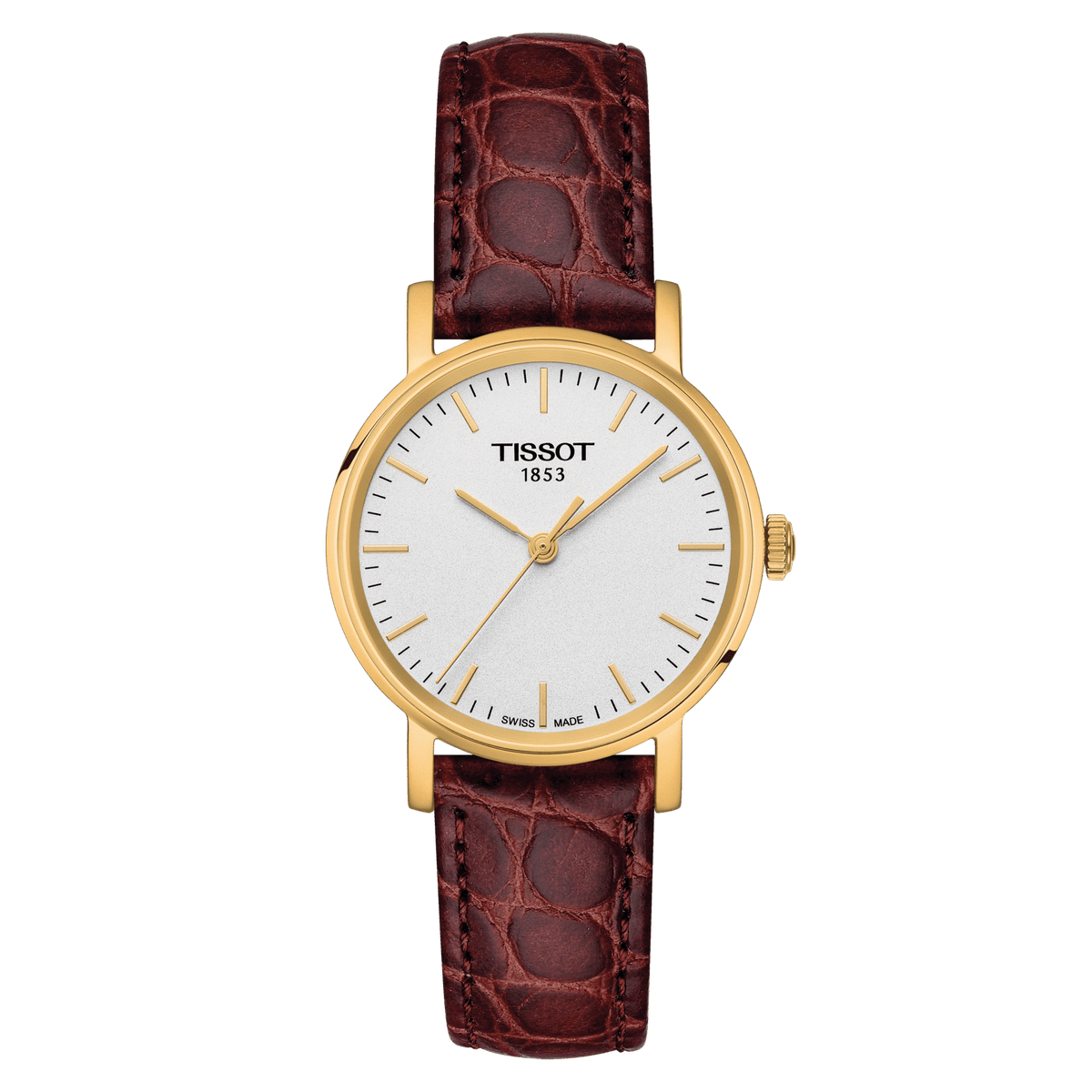 TISSOT EVERYTIME SMALL T1092103603100