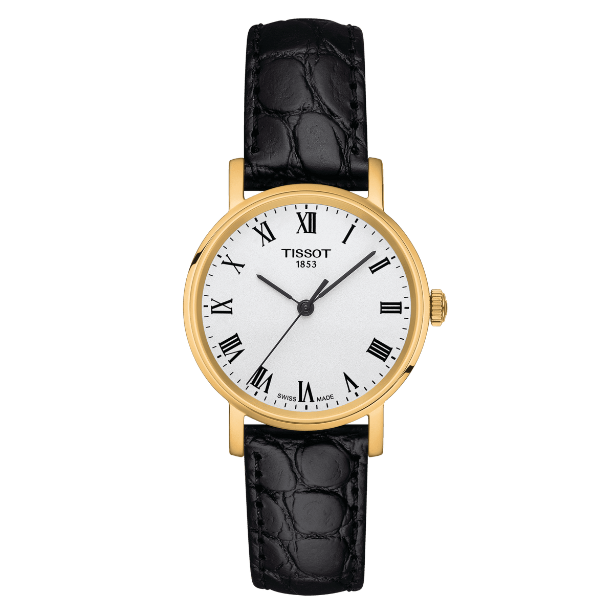 TISSOT EVERYTIME SMALL T1092103603300