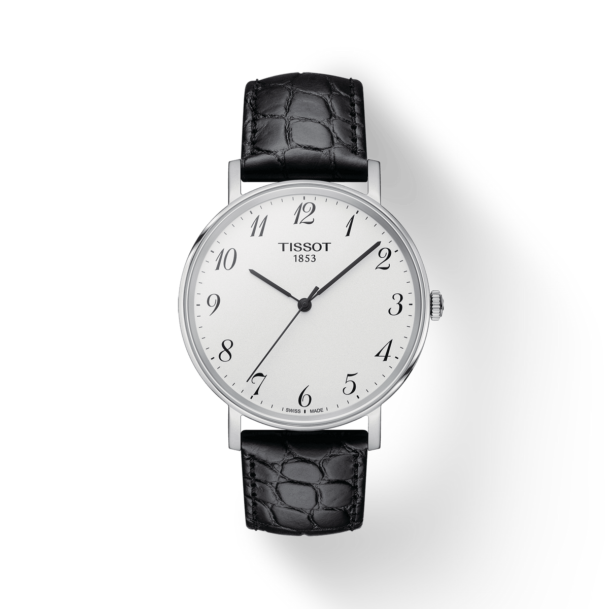 TISSOT EVERYTIME MEDIUM T1094101603200 Gem Bijou