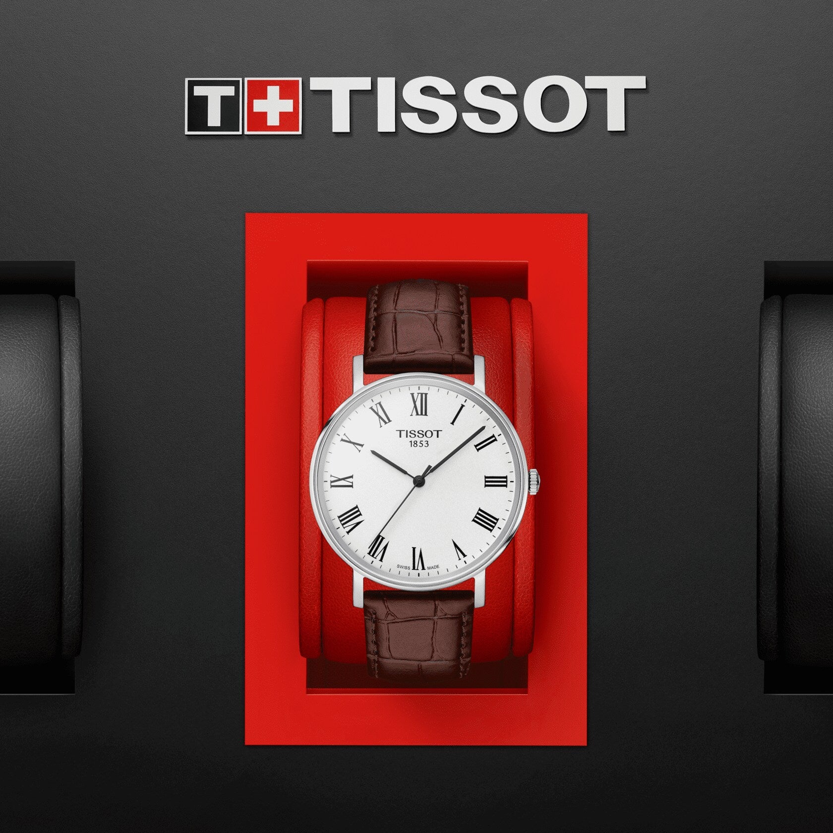 Tissot medium online everytime