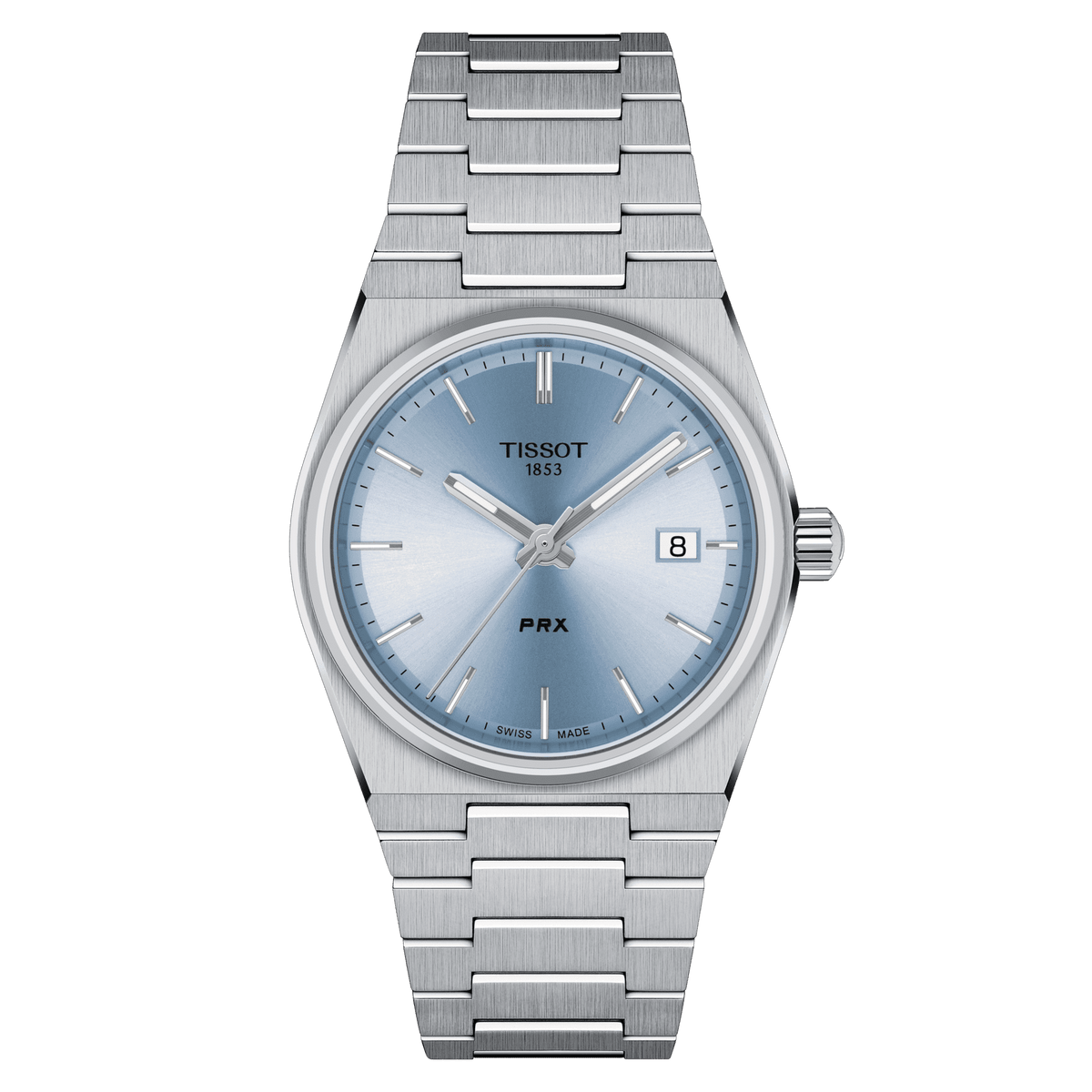 TISSOT PRX T137.210.11.351.00