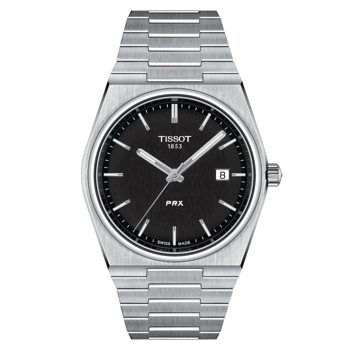 TISSOT PRX T137.410.11.051.00