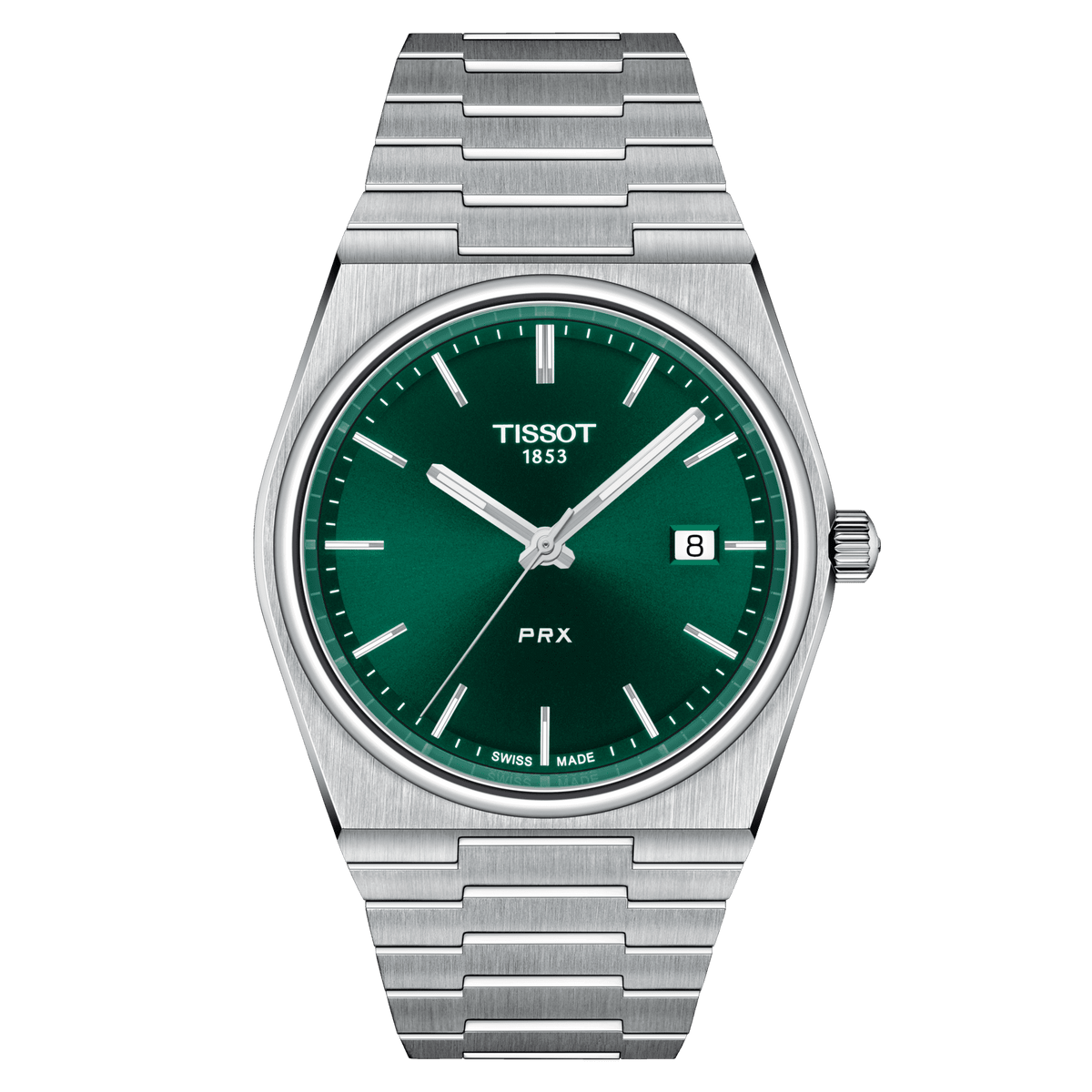 TISSOT PRX T1374101109100