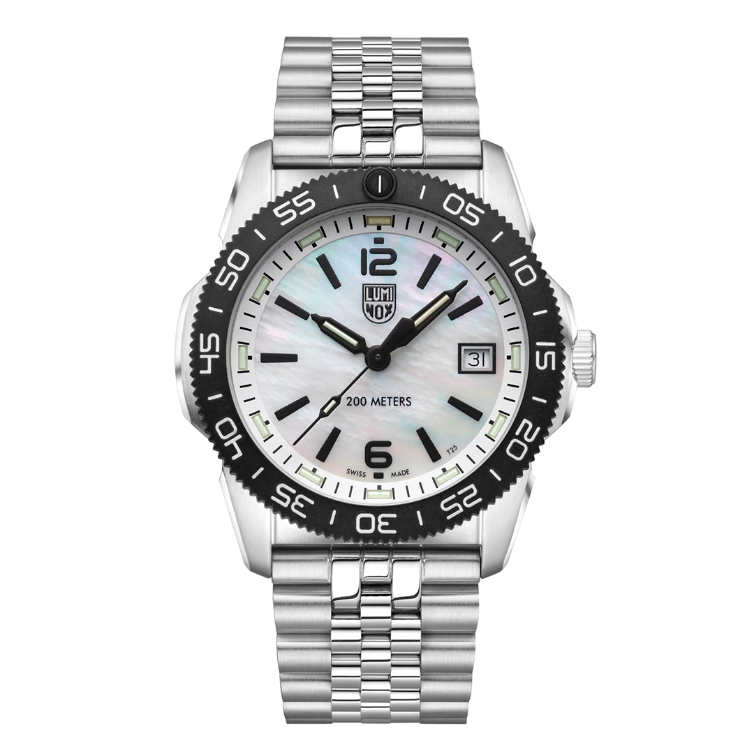 LUMINOX PACIFIC DIVER 3126M – Gem Bijou