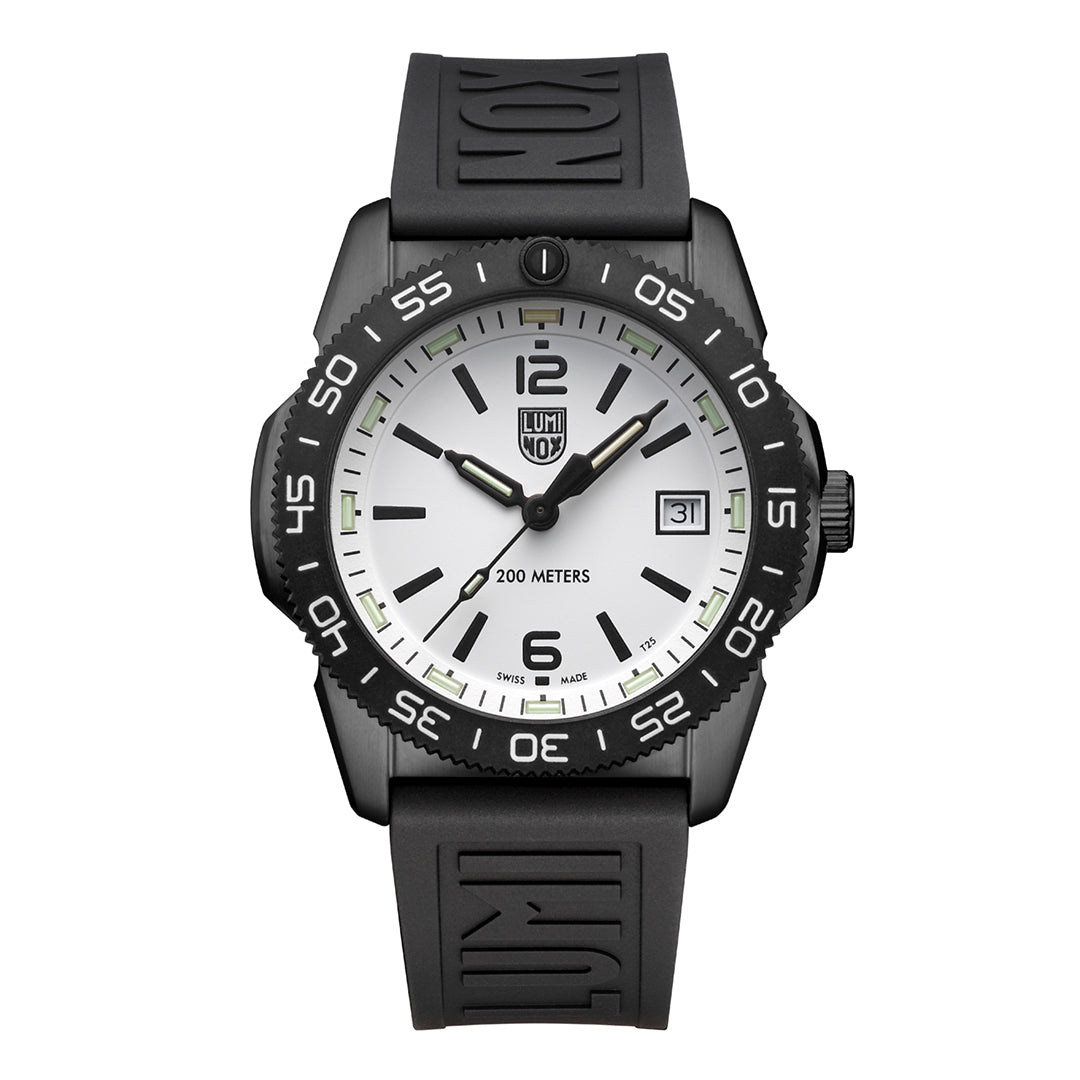 LUMINOX PACIFIC DIVER 3127M – Gem Bijou