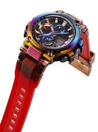 G-SHOCK MT-G MTG-B1000V-L4A VOLCANIC LIGHTNING – Gem Bijou