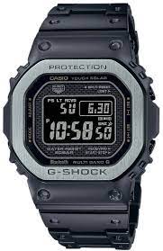 G-SHOCK FULL METAL GMW-B5000MB-1CR