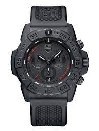 LUMINOX NAVY SEAL CHRONOGRAPH - XS.3581.SIS