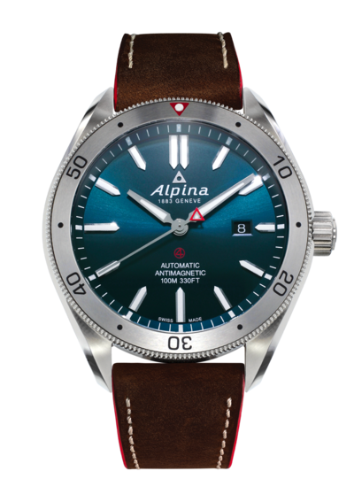 ALPINA ALPINER 4 AUTOMATIC 44MM AL-525NS5AQ6