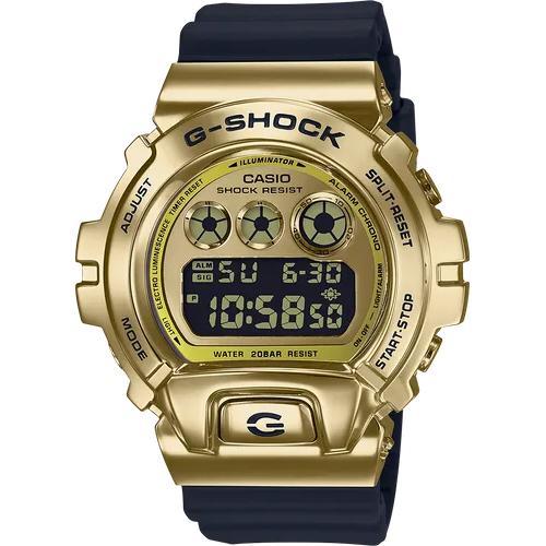 G-SHOCK DIGITAL GM6900G-9
