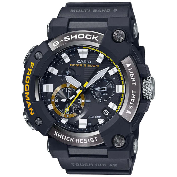 Prezzo g shock casio online
