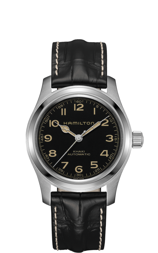 HAMILTON KHAKI FIELD MURPH AUTO H70605731