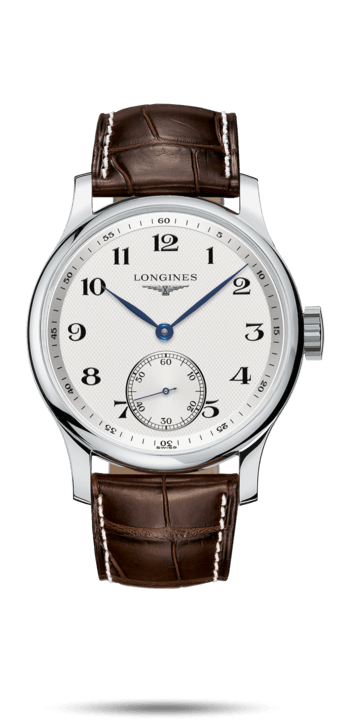 LONGINES MASTER COLLECTION 47MM STAINLESS STEEL L28404783