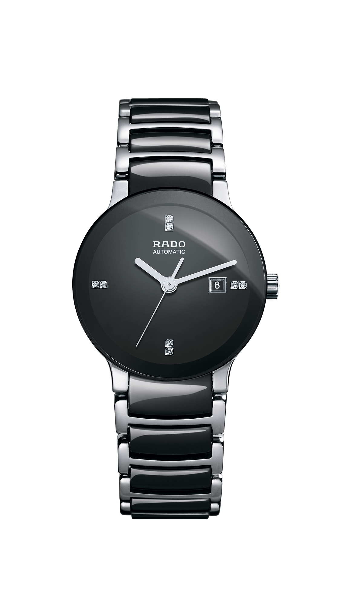 Rado Centrix Automatic Diamonds Watch