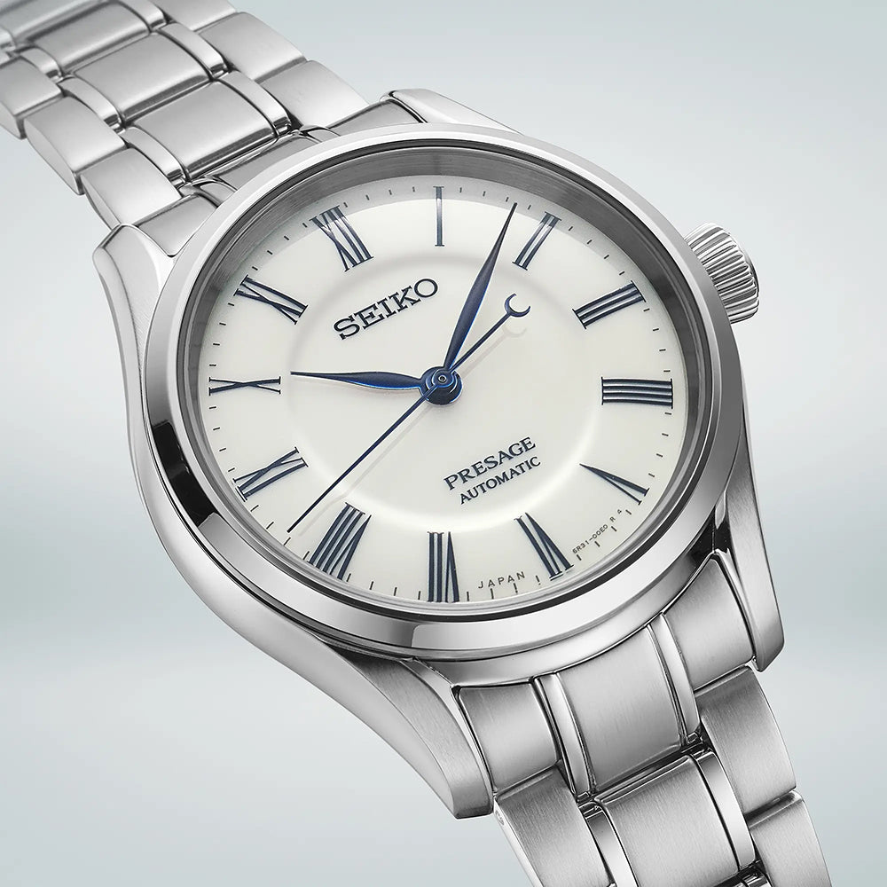 Seiko best sale presage spb