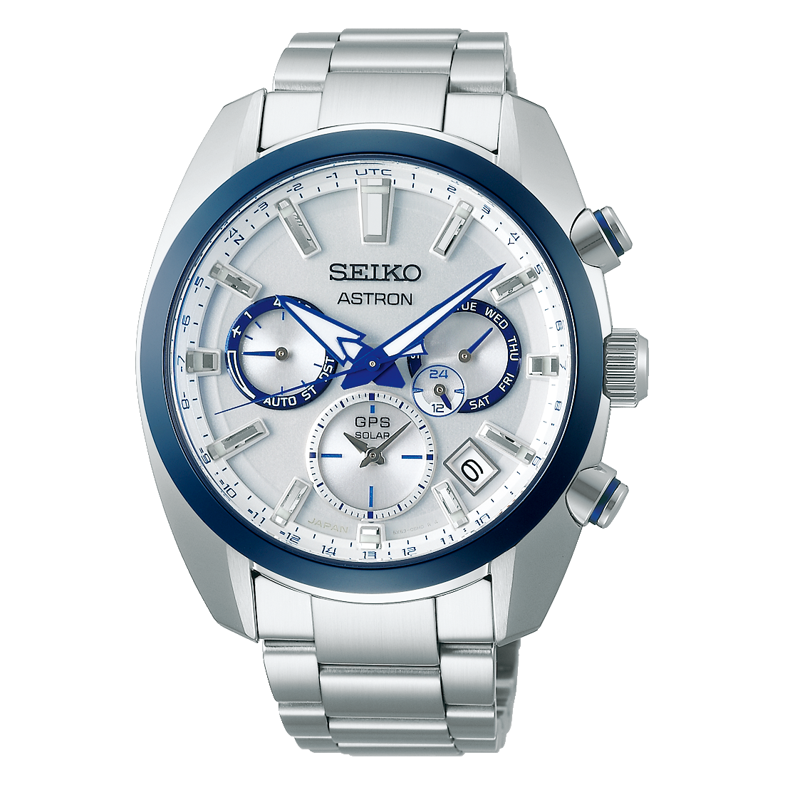 Seiko astron hotsell black friday