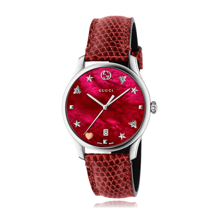 GUCCI G-TIMELESS 36MM